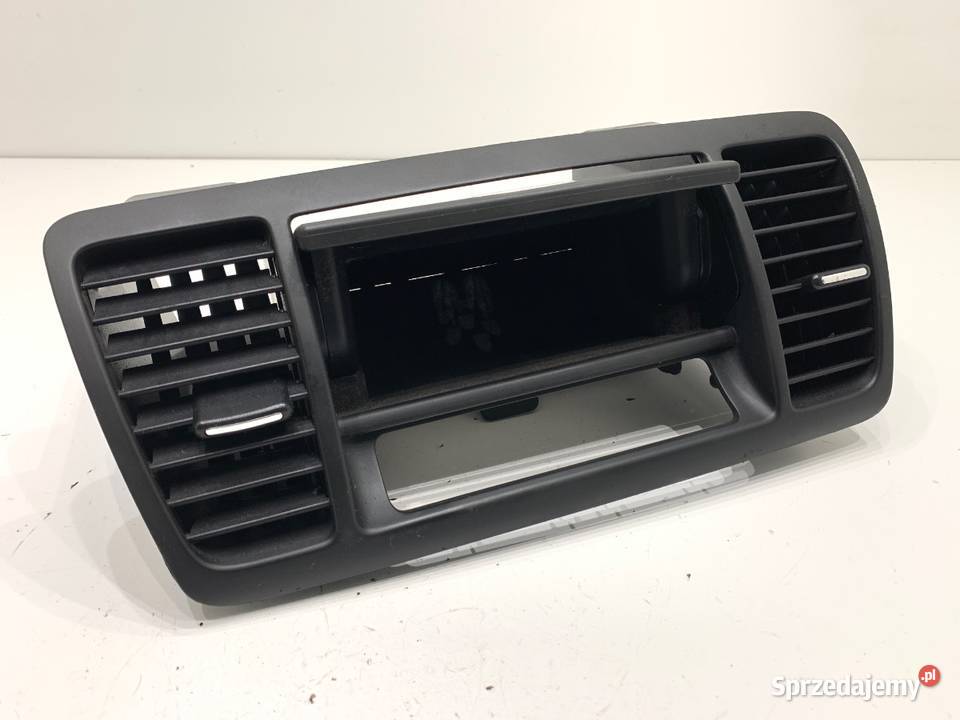 KRATKA NAWIEWU PRZÓD SUBARU LEGACY IV