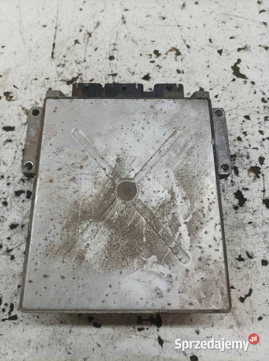 STEROWNIK SILNIKA AC1112A650CC 22 D 140 Ford osobowe sprzedam