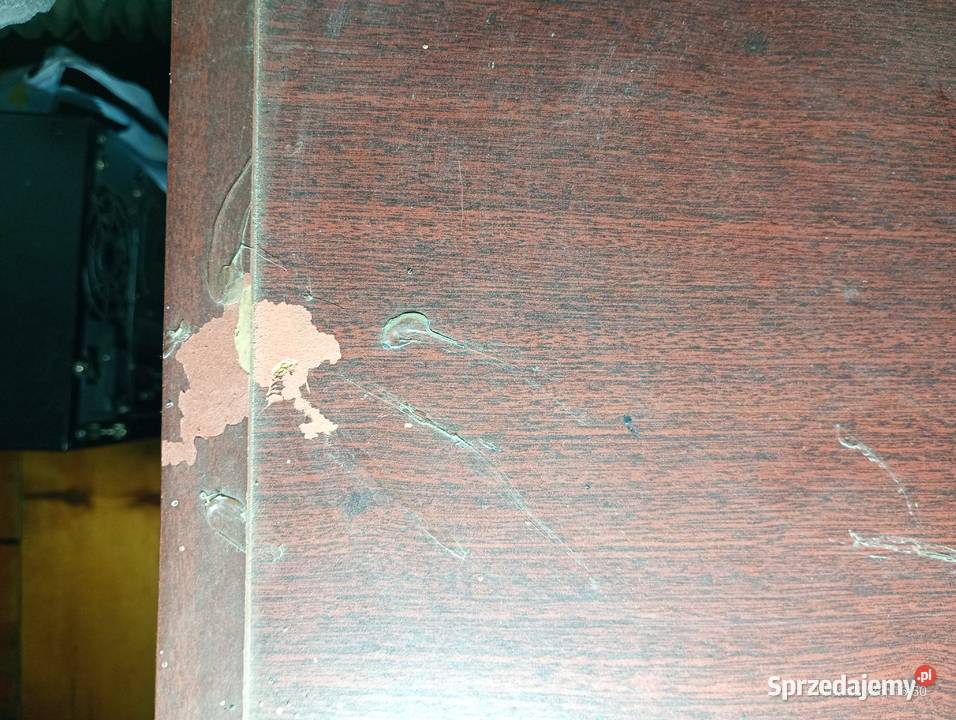 REGAŁ SZAFKA GABLOTKA WITRYNA KOLEKCJONERSKA podkarpackie Leżajsk