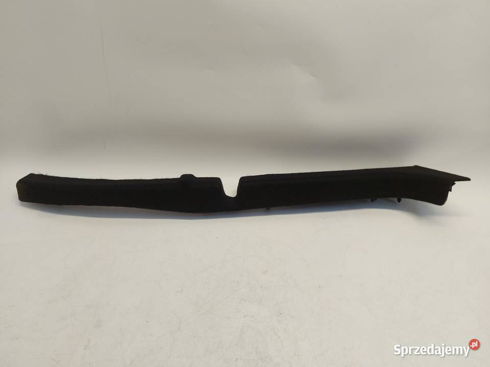 TESLA MODEL Y 2024r LISTWA OSŁONA BAGAŻNIKA