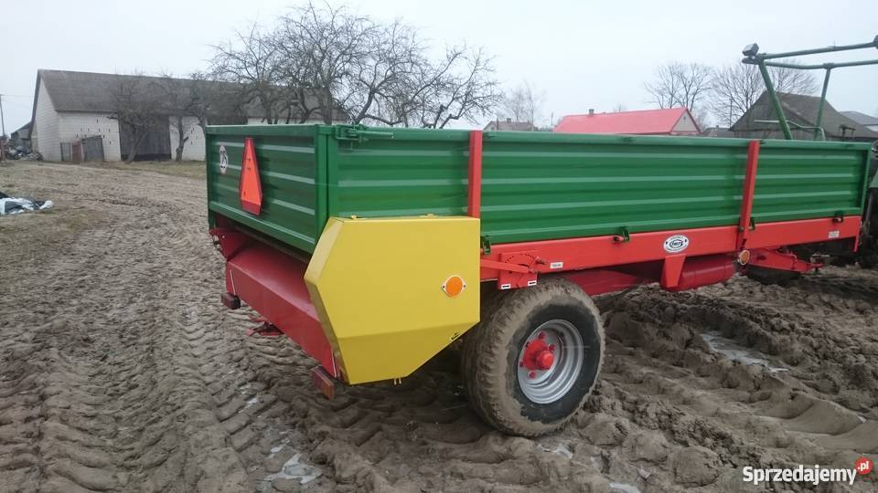 Rozrzutnik CzarnaBiałostocka Rzeczniów