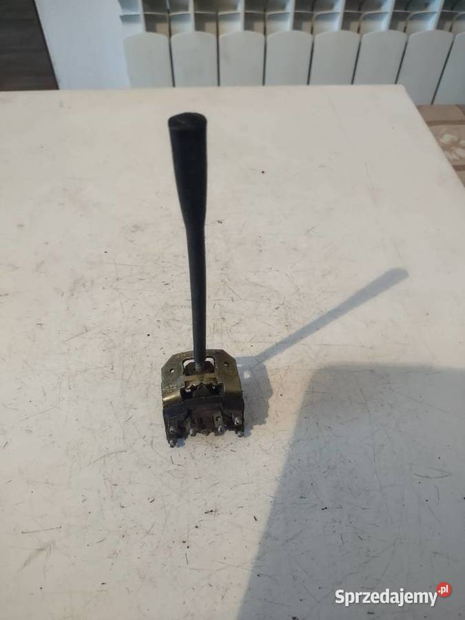 SYRENA ITP PRZEŁĄCZNIK ŚWIATEŁ 3 POZIOMOWY