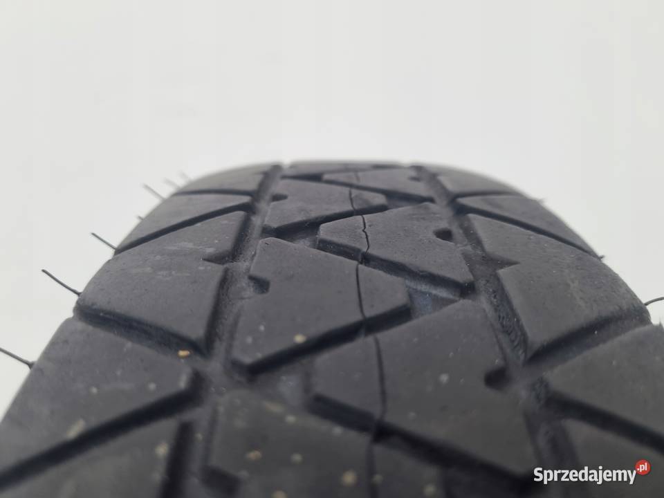 KOŁO DOJAZDOWE ZAPASOWE Rover 25 45 12580 R15 lubelskie