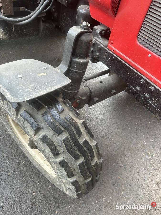 Zetor 7011 zadbany
