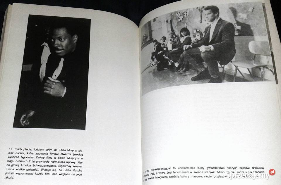 Nagi Hollywood pieniądze władza i kino Kent lubelskie