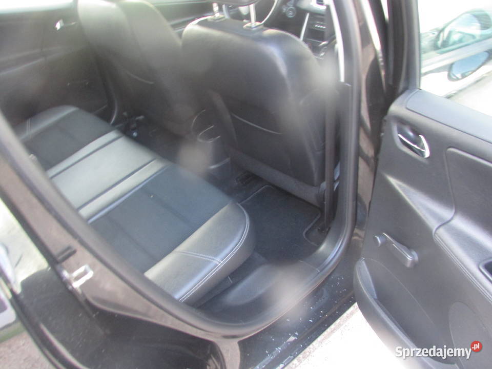 PEUGOT207SW BEZWYPADKOWY KLIMATRONIK PARKTRONIK Motoryzacja