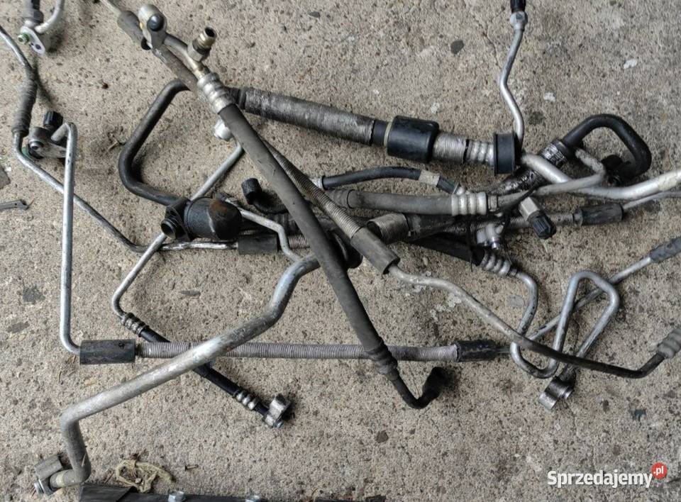 Przewód klimatyzacji BMW E38 m52 m57 m60 m62 sprzedam