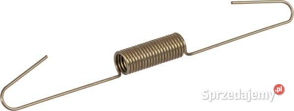 Sprężyna regulatora 16561Z9P000 Kamionna