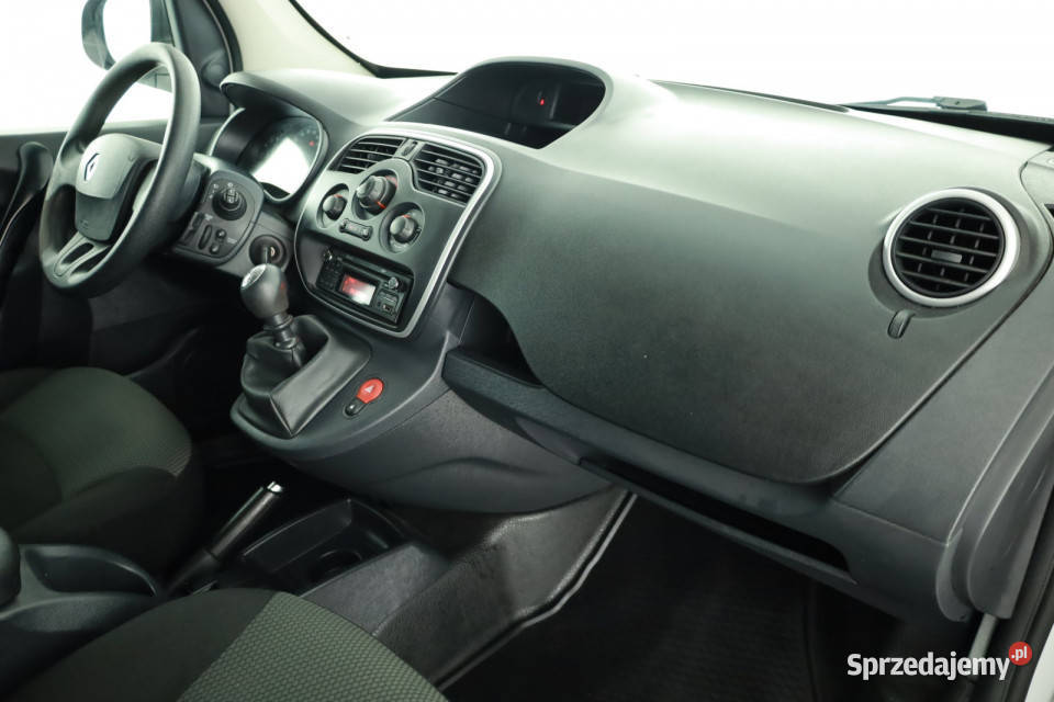 Renault Kangoo 15 dCi diesel Piaseczno sprzedam