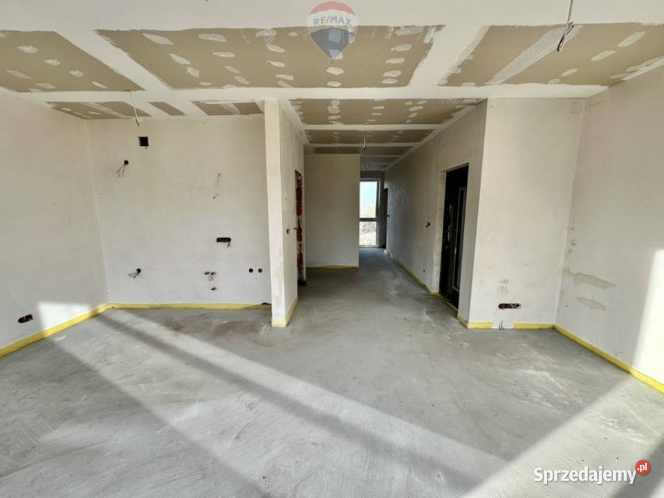 Nowy dom Stare Bielsko Garaż 2 stanowiska Liczba pokoi 4 Bielsko-Biała sprzedam