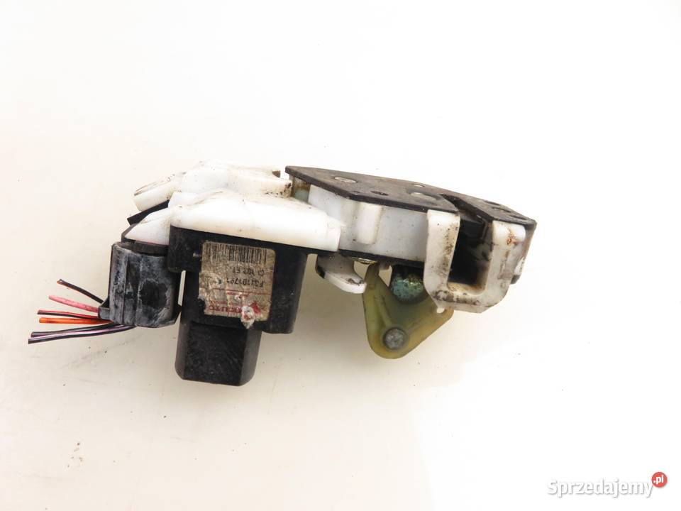 ZAMEK LEWY PRZEDNI ROVER 200 III RF F0J101791 Zamki, wkładki i kluczyki