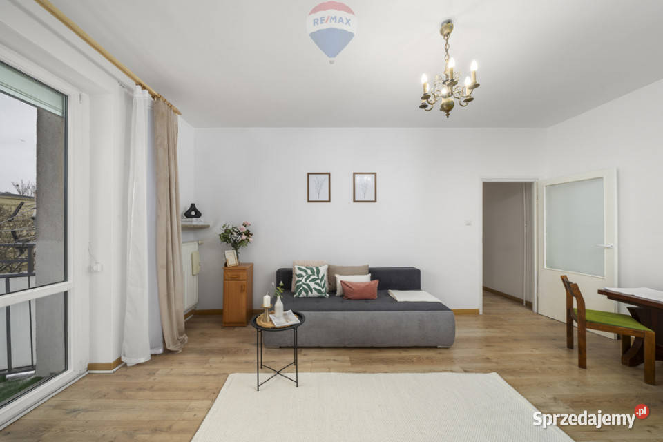 KLIMATYCZNA KAWALERKA na OCHOCIE w bloku z cegły mazowieckie Warszawa