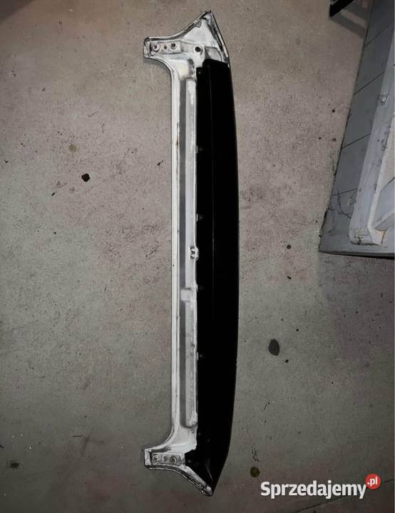Spoiler Roofwing Honda Civic IV 4 gen stance Karoseria podkarpackie Jarosław