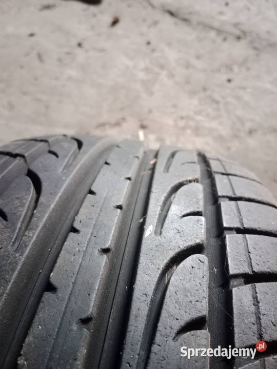 Opony Dunlop 20540r17 dot0210 Piotrków Kujawski