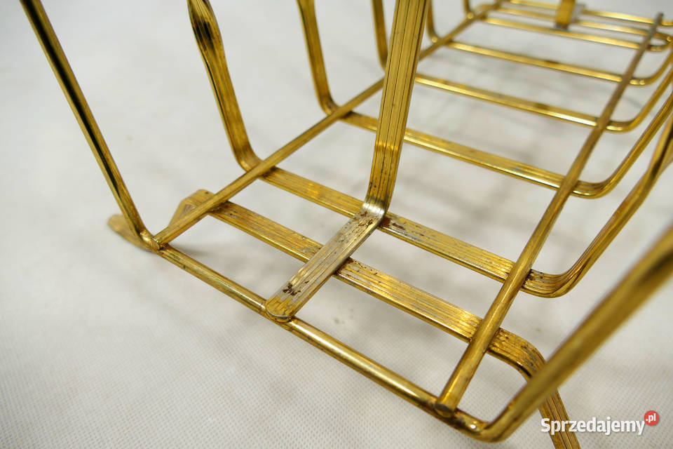 Gazetnik lata 70 Zielona Góra