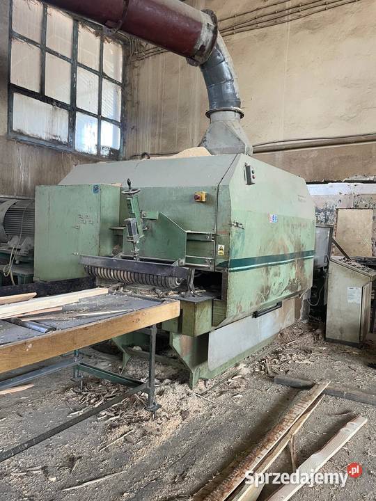 Wielopiła Raimann KR 520 Lębork