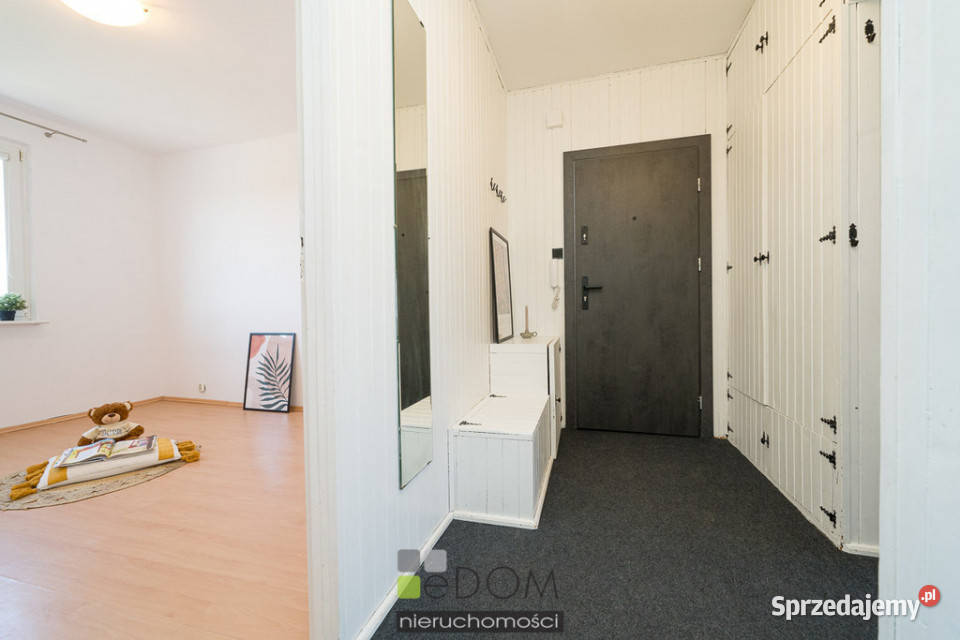 Do sprzedaży mieszkanie Gorzów Wielkopolski