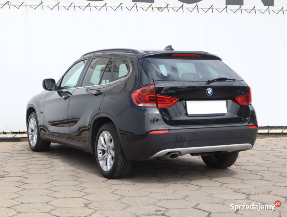 BMW X1 xDrive23d Łódź