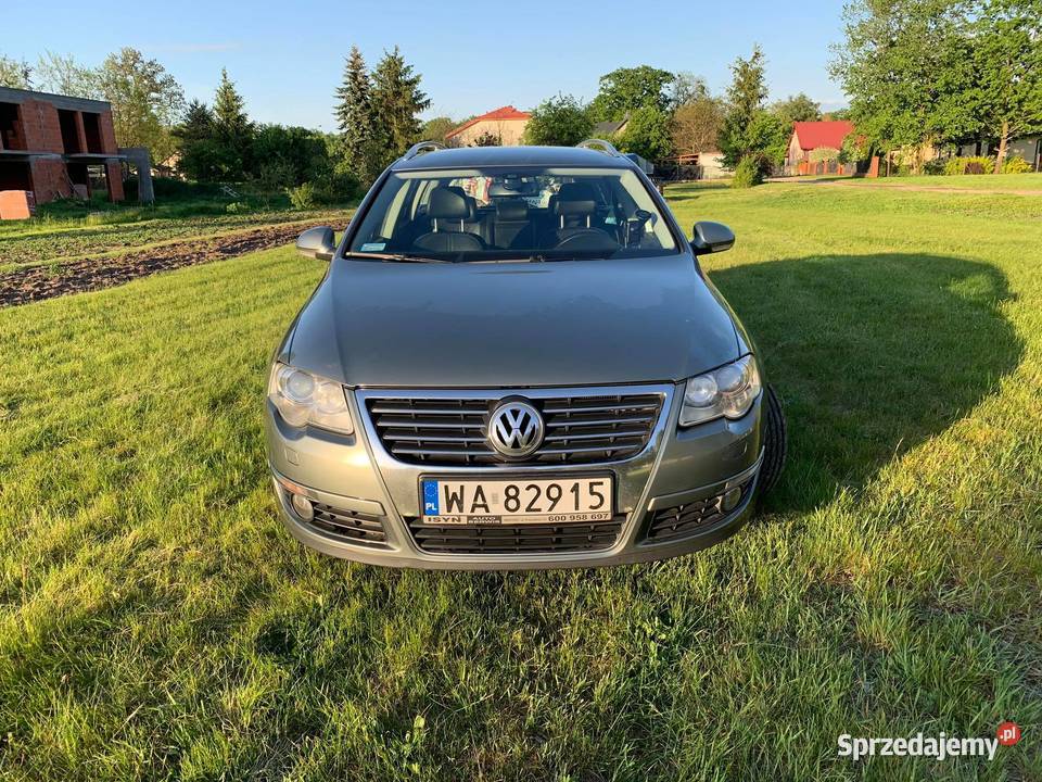 Passat b6 immobilizer active