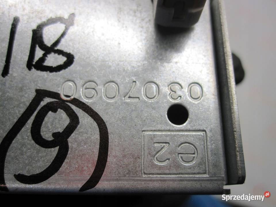 CITROEN DS3 11r radio CD 96766518XT Kielce