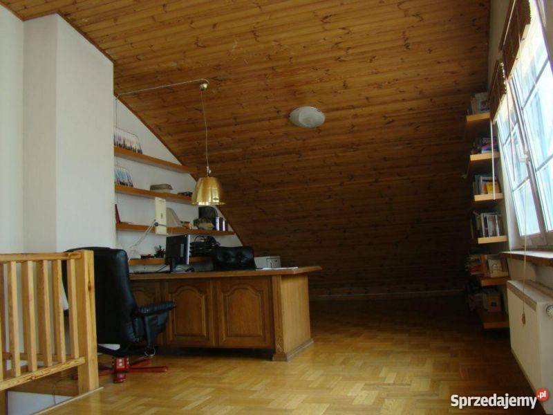 Saska Kępa Marokańska dom 220m szeregowa mazowieckie Warszawa