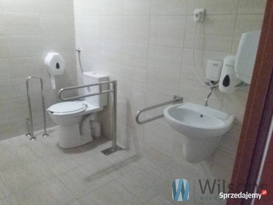 Lokal na wynajem 24m Radom mazowieckie
