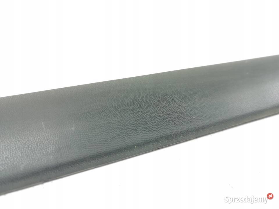 LISTWA DRZWI OPEL ASTRA G 19982004 NOWA RHIAG