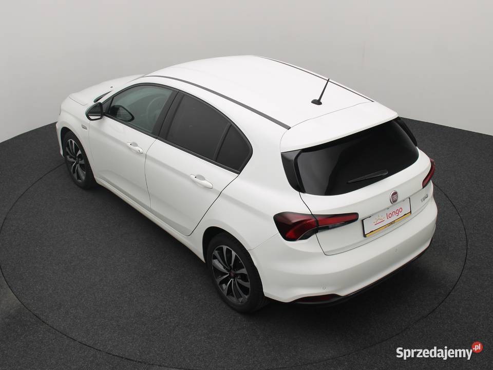 Fiat Tipo II 14 SDesign lubelskie Lublin