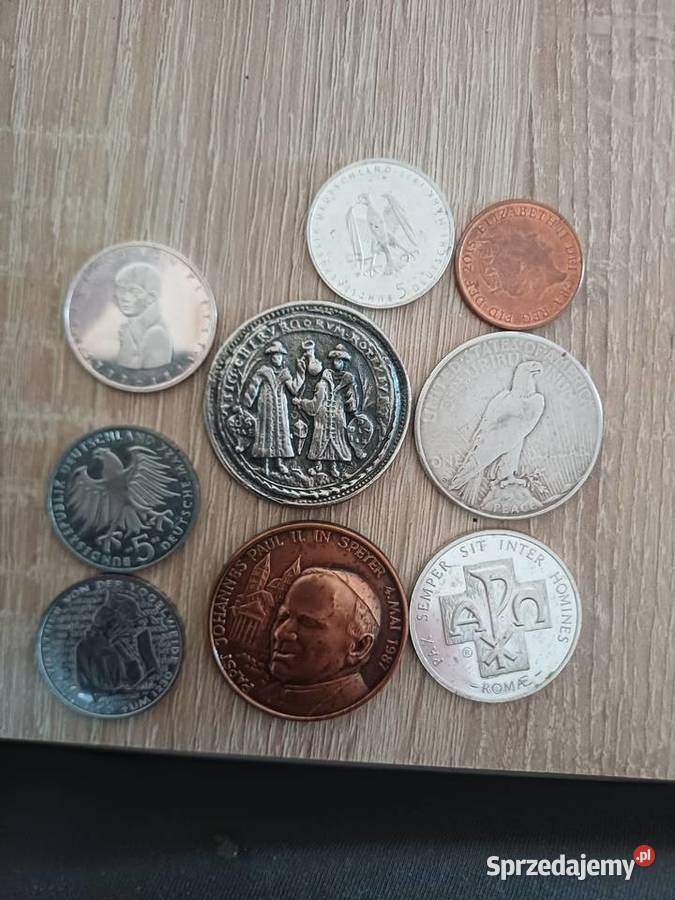 Sprzedam zegarki 48734967086 Lubań