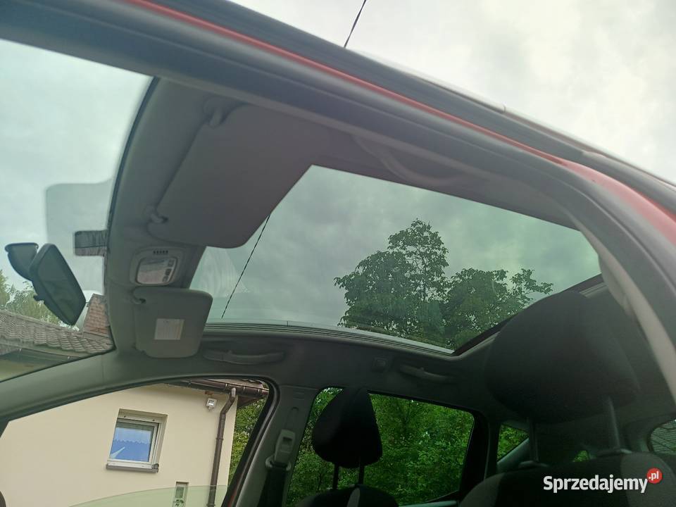 Peugeot 207 GAZ Dąbrowa Górnicza