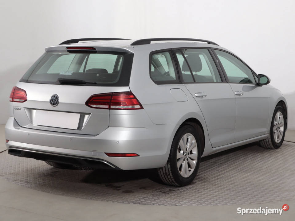 VW Golf 20 TDI poduszka powietrzna Piaseczno