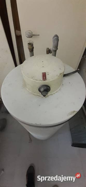 Beretta kocioł gazowy dwufunkcyjny Idra Gdańsk