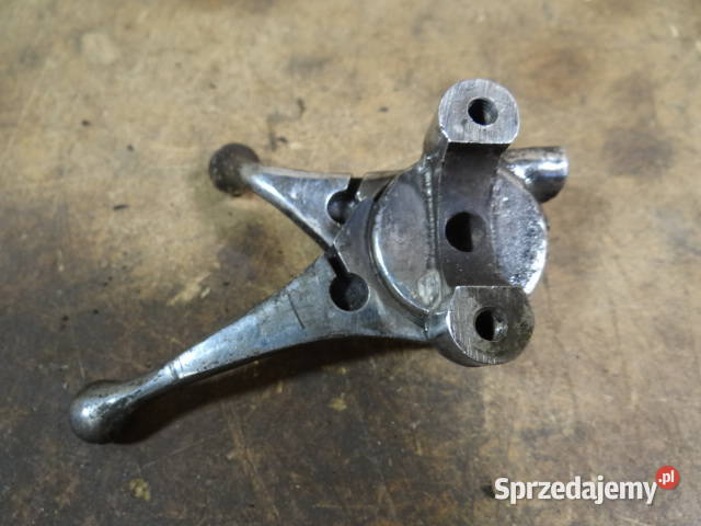 dzwignia 2 linki Amal Amac Magura BSA Trumph Żary