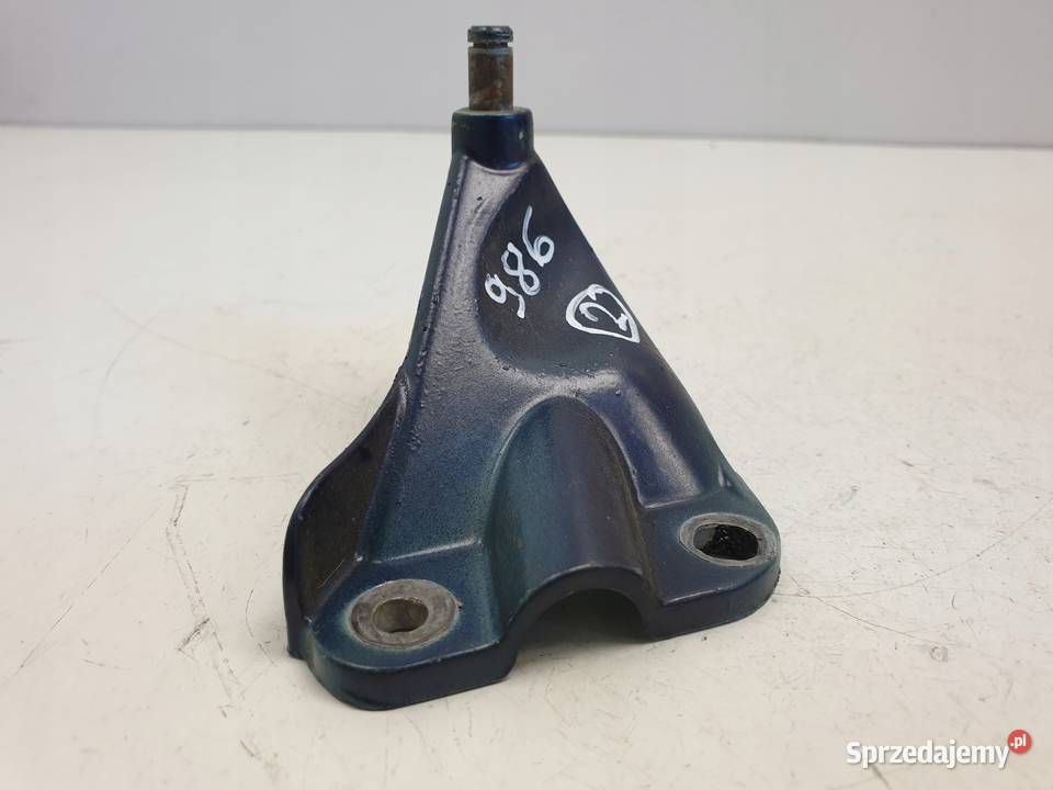 Porsche Boxster 986 MECHANIZM DACHU 98656167900 Chełm