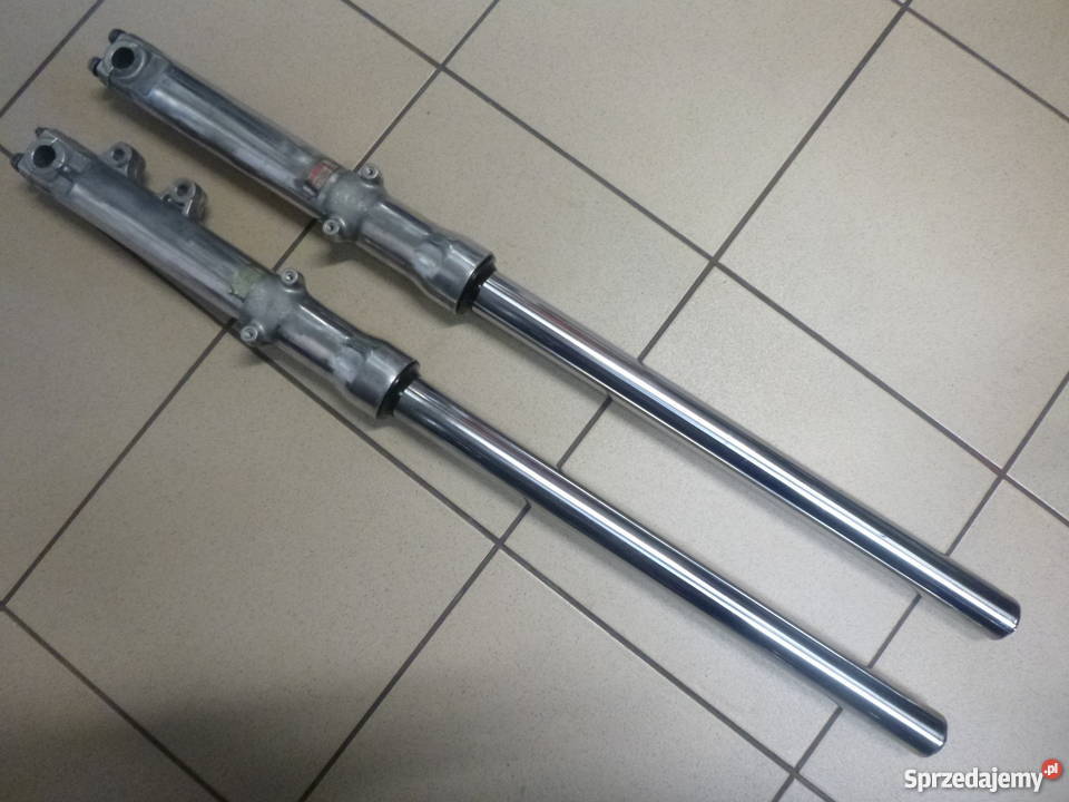 Laga amortyzator przód Honda Shadow VT 800 VTwin małopolskie Jawiszowice