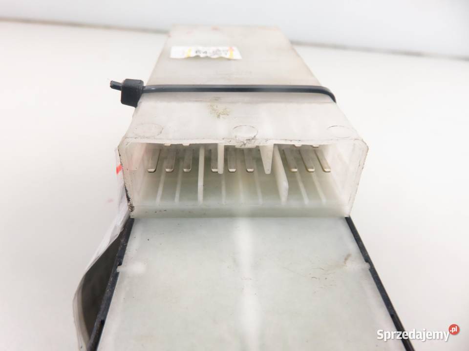 PANEL SZYB SUZUKI GRAND VITARA II JT TE TD Panele sterowania, przełączniki