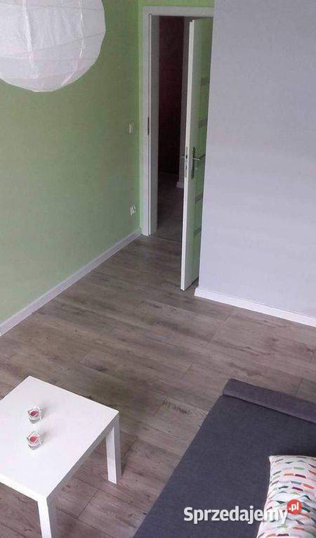 3pok 54met Przyjaźni BALKON Wrocław Piętro 2
