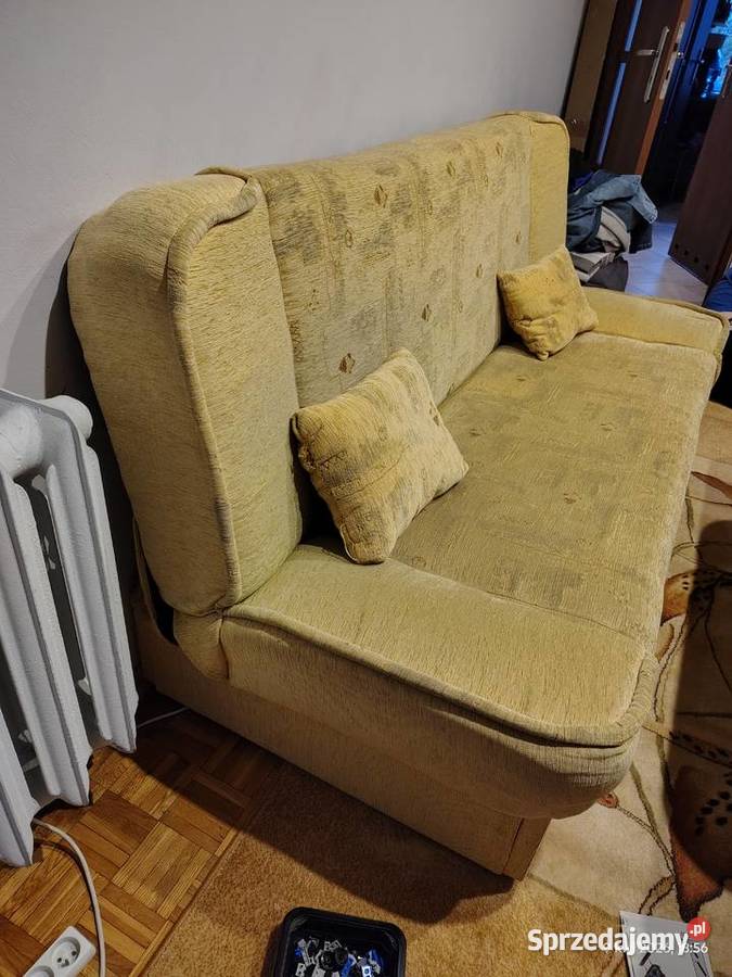 Sprzedam wersalke Białystok