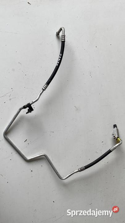 Przewód klimatyzacji AC Fiat Panda Wola Filipowska sprzedam