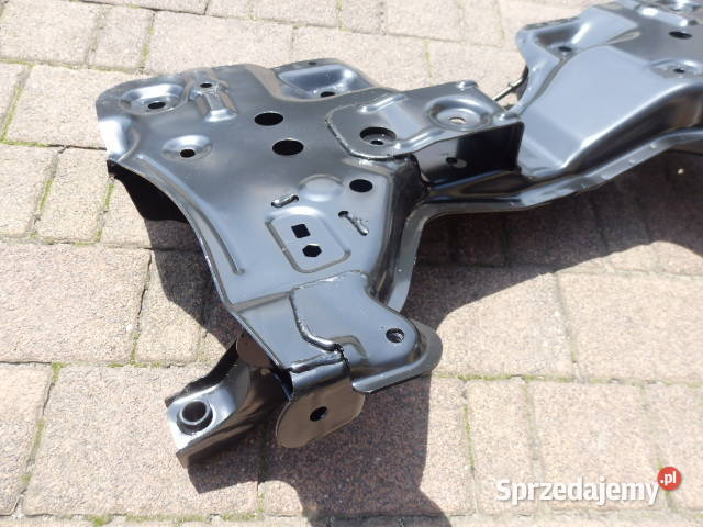 Nowa belka zawieszenia Opel Corsa D Sanki Jasienica