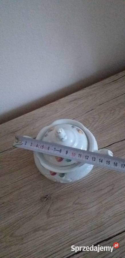 Cukiernica Wałbrzych Przedbórz