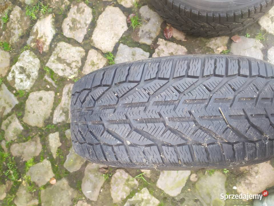 Opony zimowe Kormoran 22545R17 225 Nowogard