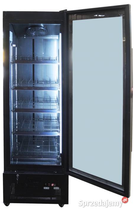 SPRZEDAM Szafa chłodnicza BLG 6201B BLACK Gastronomia Warszawa