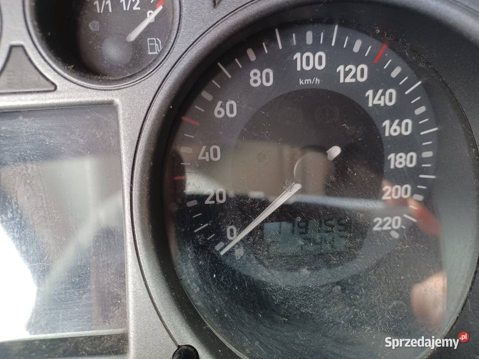 Set ibiza 14benzyna benzyna sprzedam