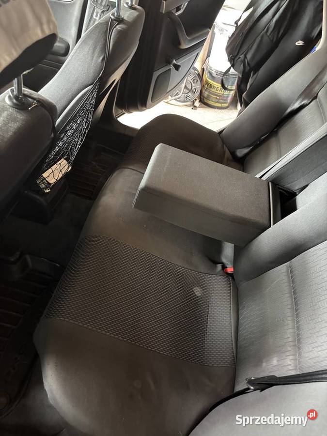 Audi A4 B7 20 Opoczno