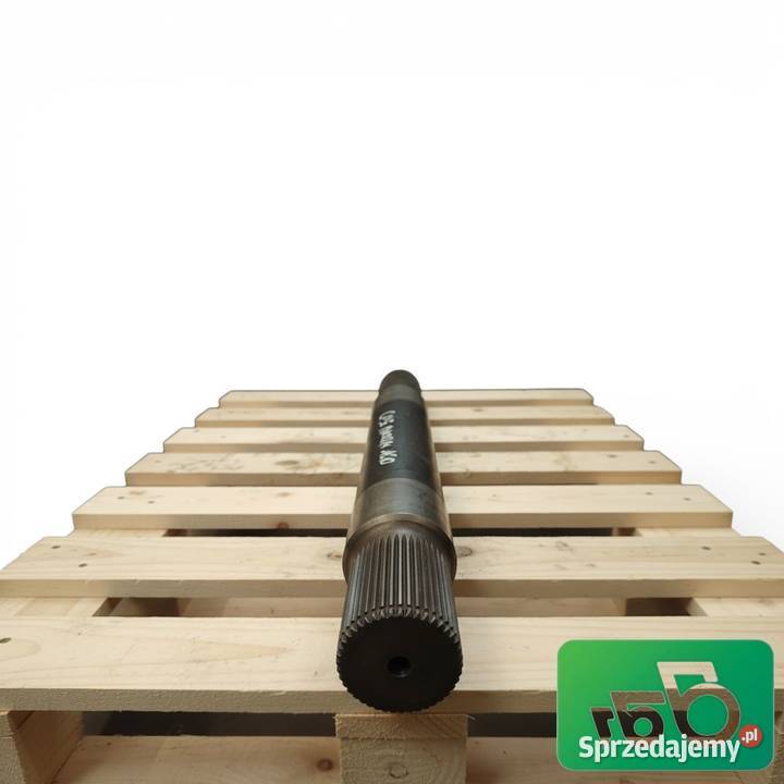 Wałek tylnego podnośnika CNH 5117187 Case Maxxum Wilkowo