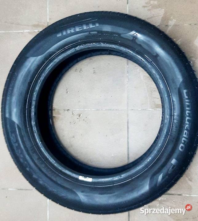 Opona Pierlli Cinturato P7 2255516 1 16cale lubelskie