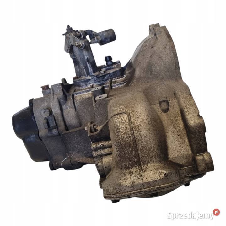 SKRZYNIA BIEGÓW Opel Astra IV J 14 16V manualna Chełm sprzedam