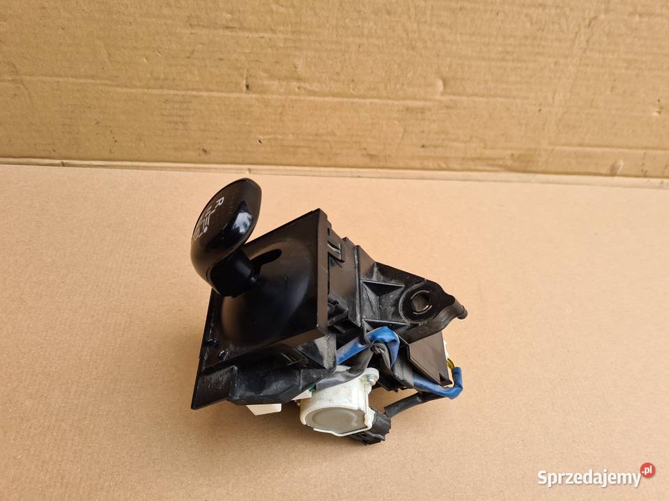 Toyota Auris II E18 wybierak drążek zmiany Legnica