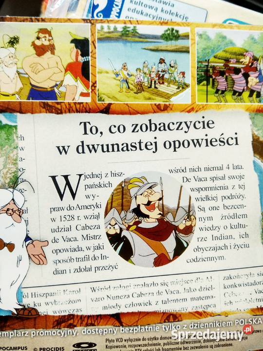 Byli sobie podróżnicy dziecięce filmy księgarnie Warszawa